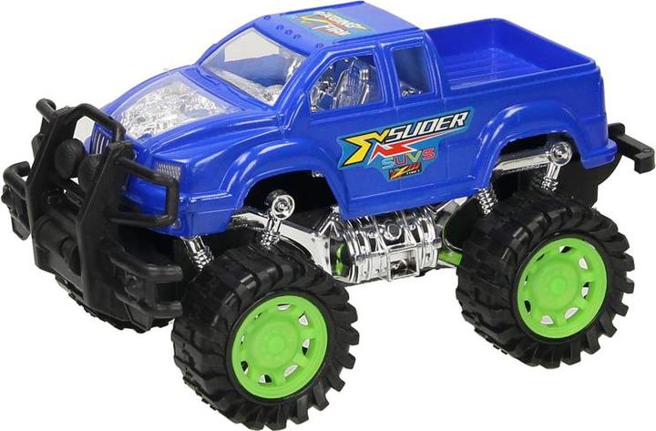 Immagine prodotto Veicolo fuoristrada