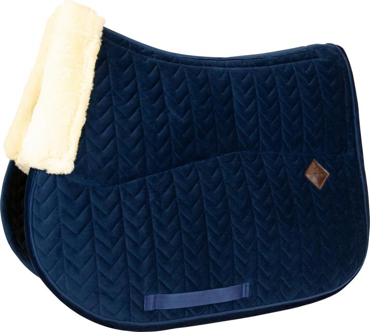 Selle d'équitation