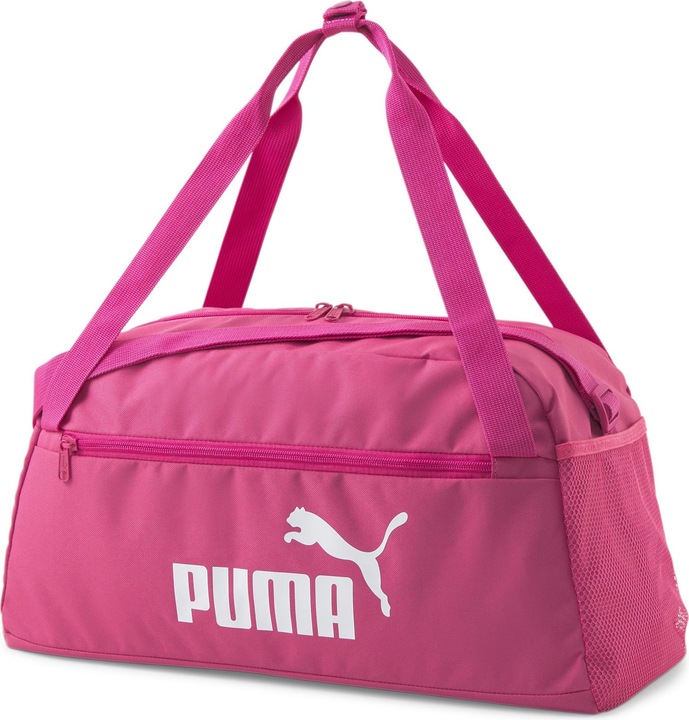 Immagine prodotto Puma Borsa sportiva Phase rosa OSFA