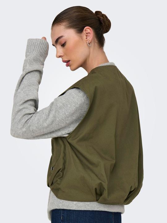 Actual product image Only Onlstine Waistcoat Otw (XL)