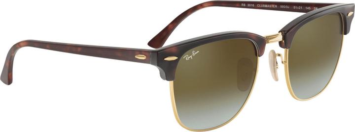 Produktbild Ray Ban Clubmaster