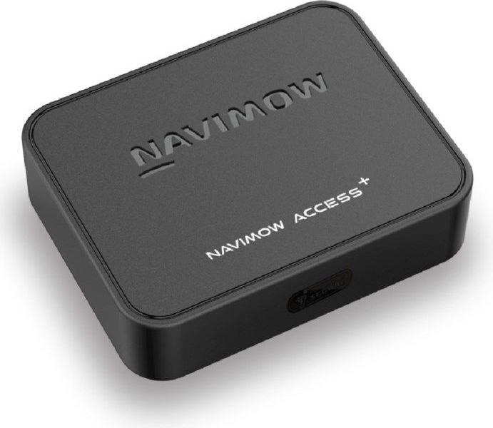 Image du produit Segway-Navimow Navimow Access+ (module 4G) (Tondeuse automatique, Installation du robot de tonte)