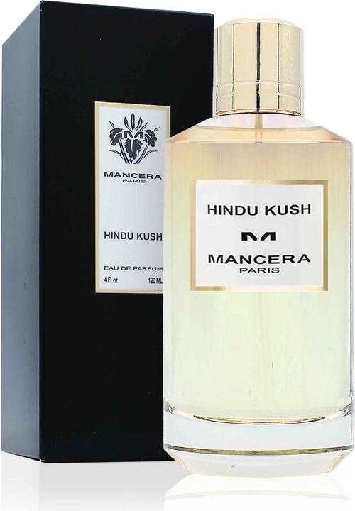 Actual product image Mancera Hindu (Eau de parfum, 120 ml)