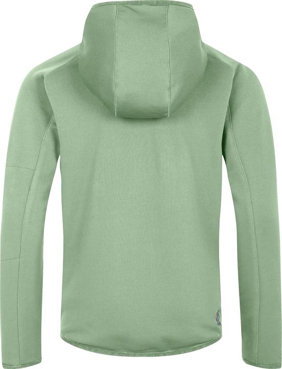 Actual product image Dare2b Childrens/Kids Explore Marl Fleece Jacket (104)