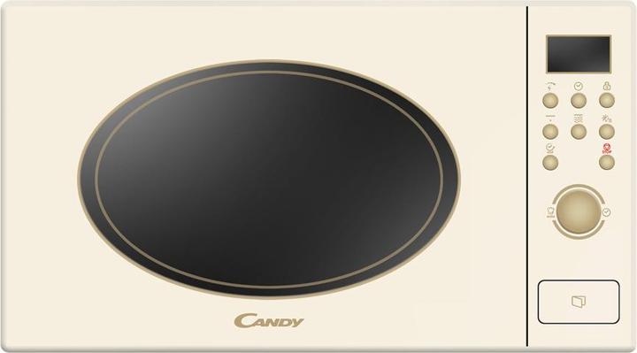 Candy MIC20GDFBA (20 l)