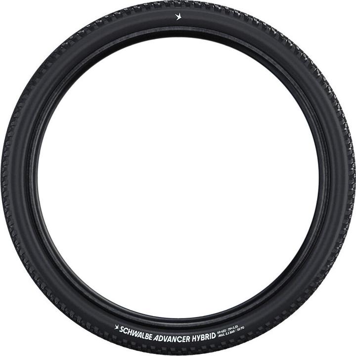 Image du produit Schwalbe Advancer Hybr (57-584)