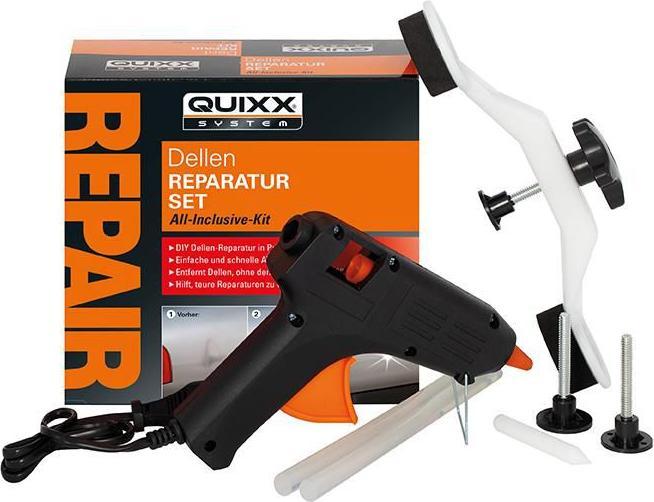 Image du produit Quixx Kit de réparation des bosses