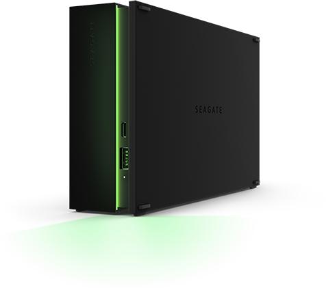 Immagine prodotto Seagate Game Drive Hub for Xbox (8 TB)