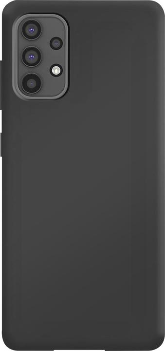 Image du produit Jaym Housse en silicone premium, Série noire (Samsung Galaxy A32 5G)
