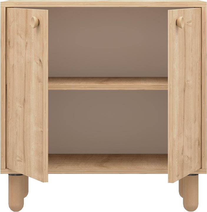 Productafbeelding Homitis Lina Multi Purpose Cabinet