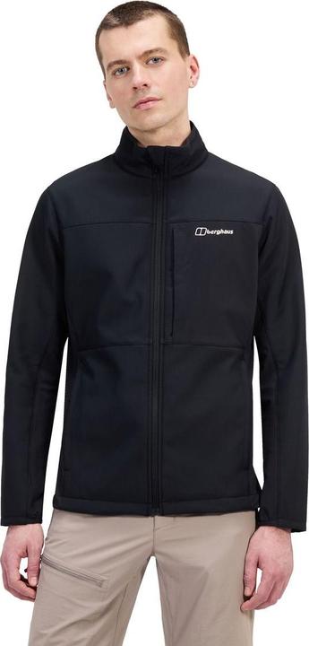 Immagine prodotto Berghaus M Ghlas 3.0 Softshell Jkt (Jacke) (58)