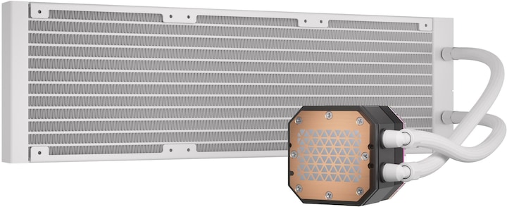 Produktbild Corsair iCUE H150i Elite Capellix XT