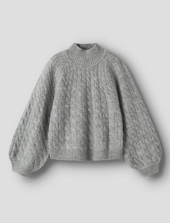 Image du produit Name it Pull en maille à manches longues (116)