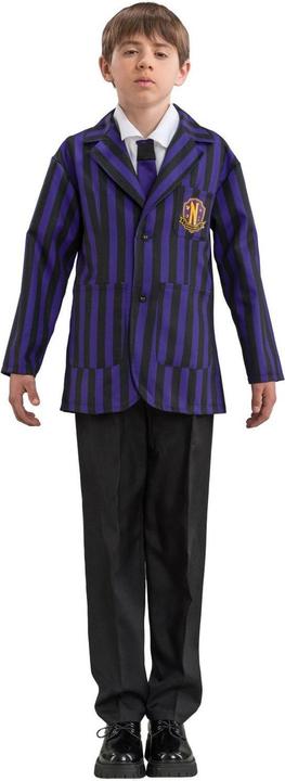Actual product image Chaks Mercredi: Uniforme Nevermore (146, 152)