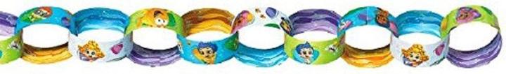 Produktbild Bubble Guppies Kette Girlande Papier