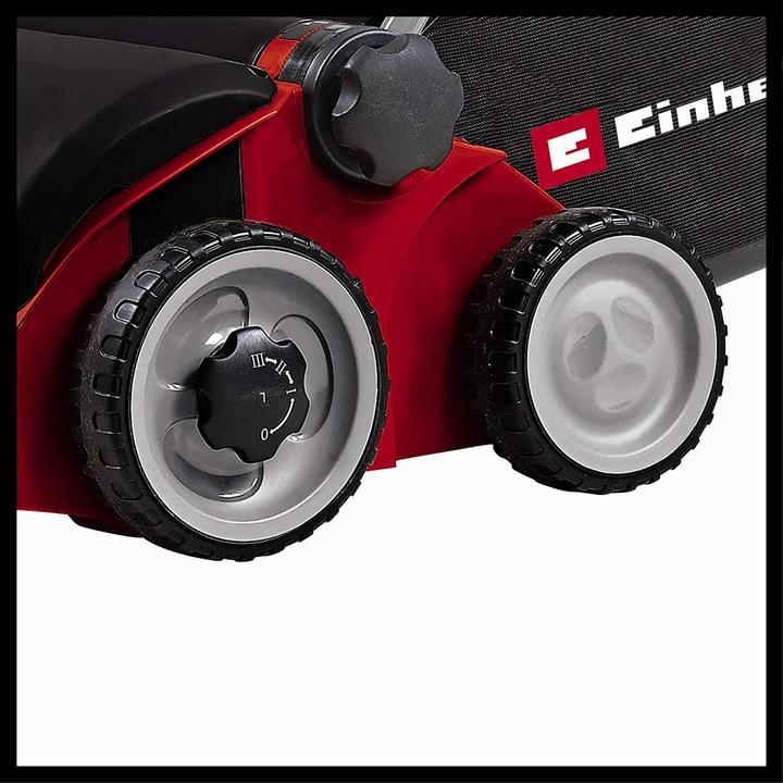 Image du produit Einhell Rg-Sa 1433