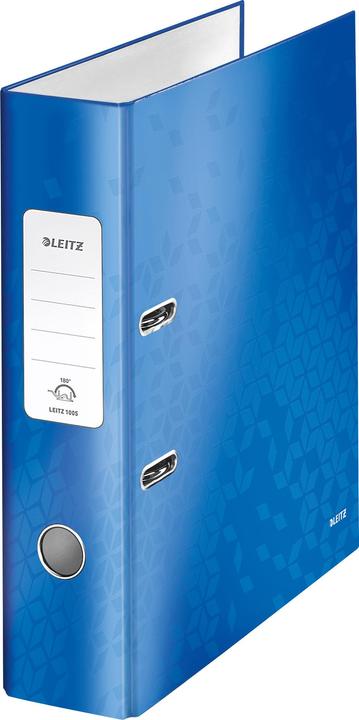 Produktbild Leitz 180° WOW - Ordner A4 (A4, 80 mm, 1 Stück)