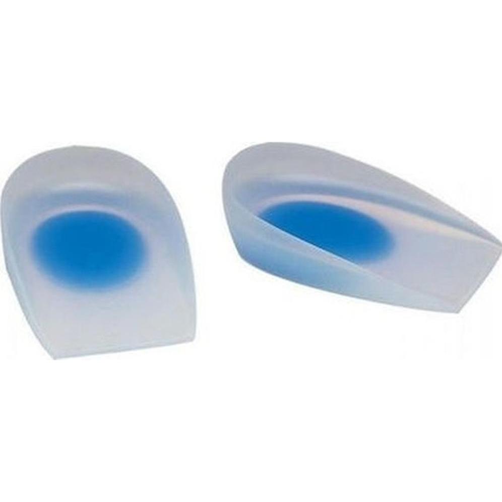 Anatomic Line 5731 Silikon-Fersenhebe-Einlagen für Fersensporn Medium Grösse Nr. 38-40 (50020335)
