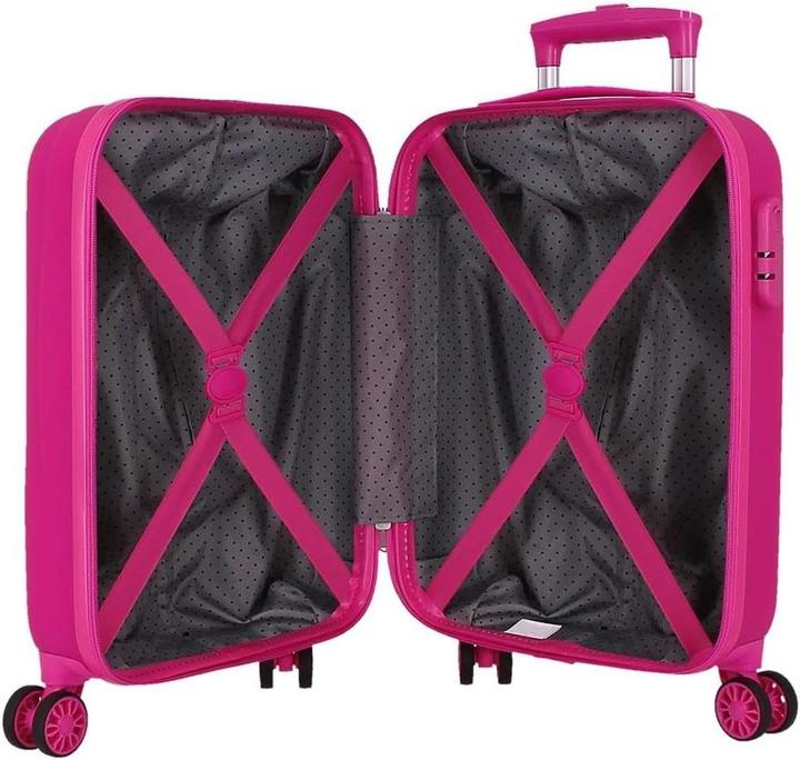 Immagine prodotto Hello Kitty Valigetta Piccola Fuchsia (33 l)