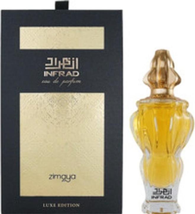 Produktbild Zimaya Infrad Luxe Edition Eau De Parfum (Eau de Parfum, 100 ml)