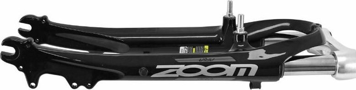 Actual product image Zoom Internal aluminium spring fork
