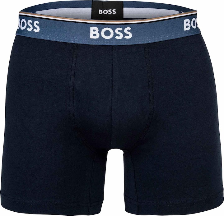 Immagine prodotto BOSS BoxerBr 3P Power (L, confezione da 3)