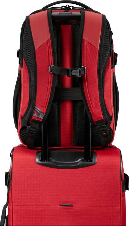 Produktbild Samsonite Roadseeker Rucksack M (28 l)