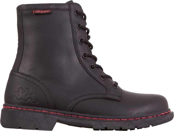 Image du produit No Name Chaussures femme Kappa Deenish noir-rose 242885 1122 (38)