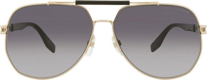 Actual product image Marc Jacobs Mens Gradient Sunglasses