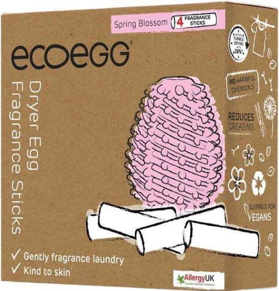 Actual product image Ecoegg Trocknerei