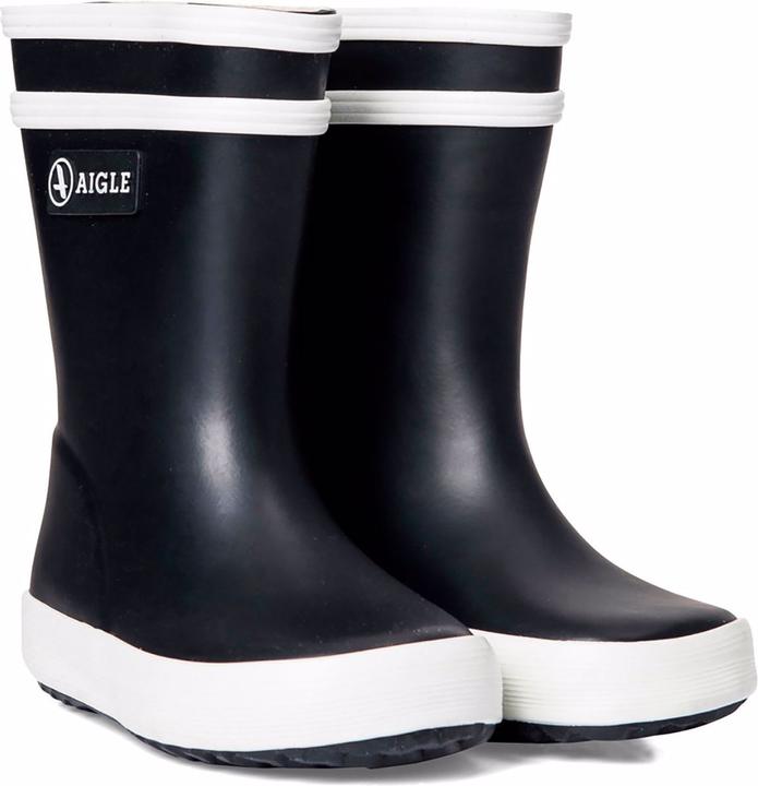 Image du produit Aigle Bottes en caoutchouc Baby Flac (19)