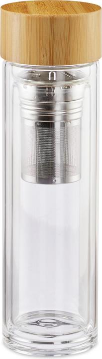 Produktbild Relaxdays Teebereiter (0.50 l)