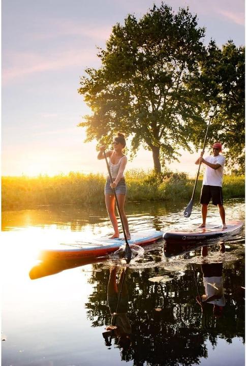 Produktbild Spinera SUP Light 910 Stand Up Paddle Set