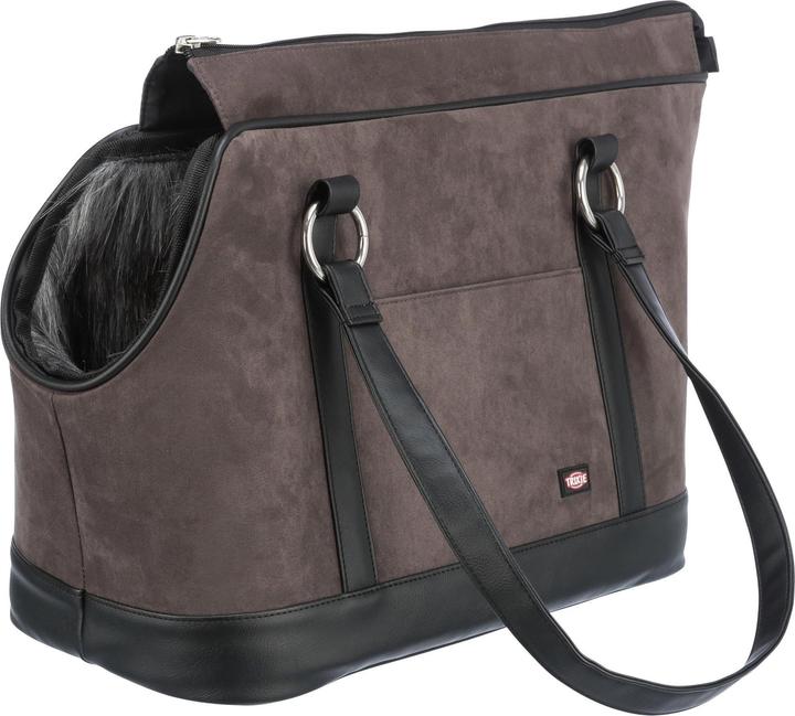 Trixie Hundetasche Alfie (Katze, Hund, Vogel, Waschbar)