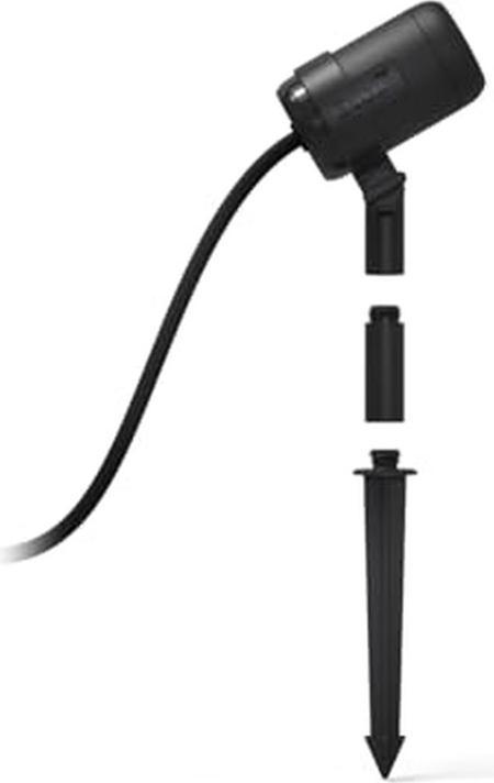 Actual product image Oase 87022 Pond lighting EEK: G (A - G) LED Black