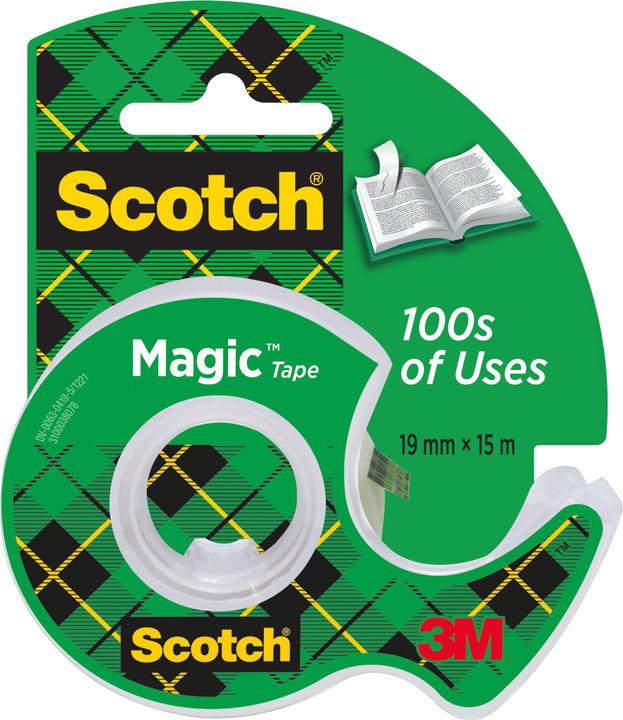 Scotch Magic Klebeband