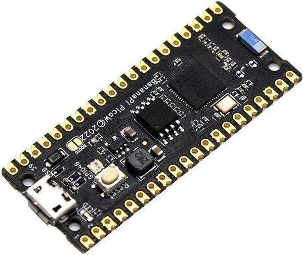 Produktbild Sinovoip Mikrocontroller mit geringem Stromverbrauch und ESP32-S3-Design