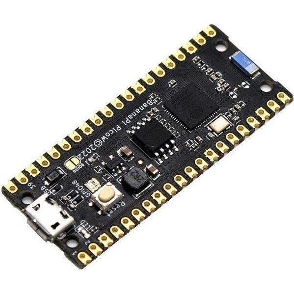 BPI Mikrocontroller mit geringem Stromverbrauch und ESP32-S3-Design, Scheda + Kit di sviluppo
