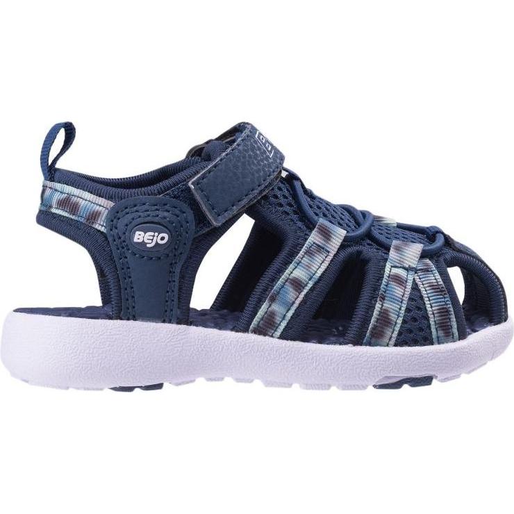 Bejo, Bambine, Sandali + Ciabatte, Dziecięce sandały JUMA KDB rozmiar 26, Multicolore, (26)