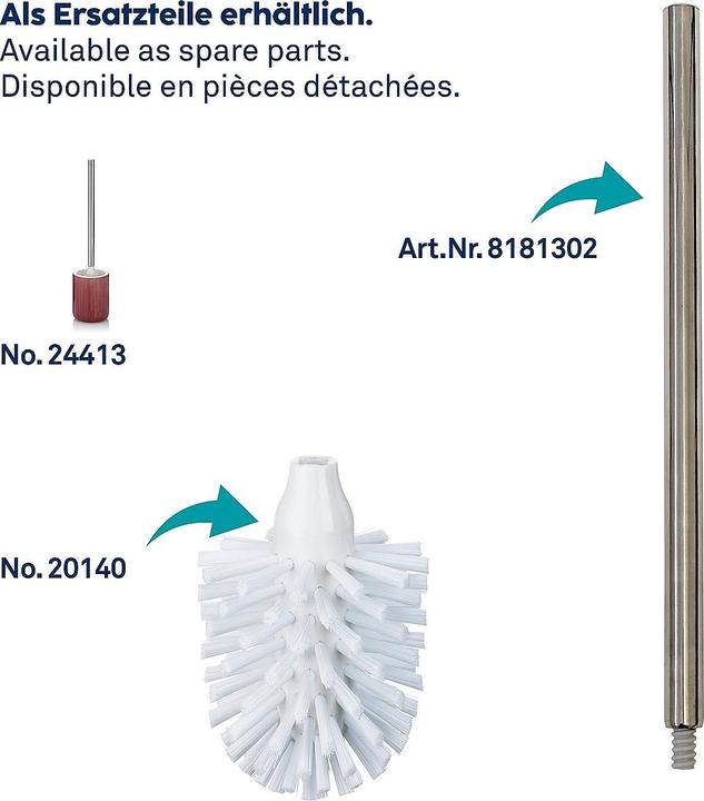 Image du produit Kela Ava Set WC