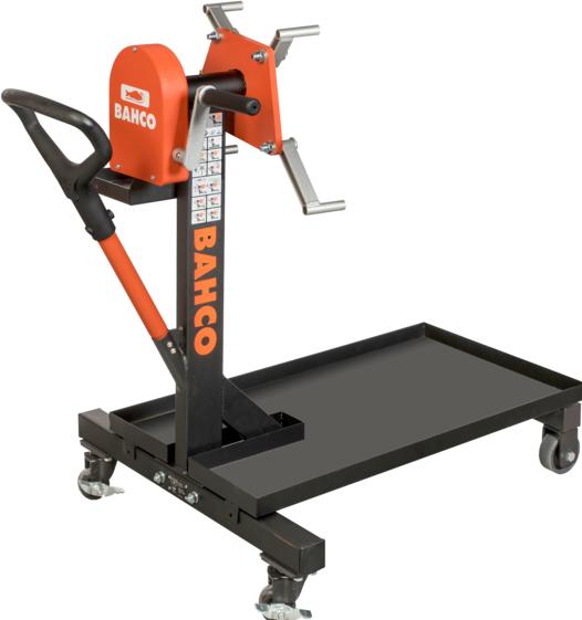 Produktbild Bahco BH8AC2-500