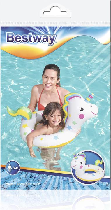 Image du produit Bestway Animal Shaped