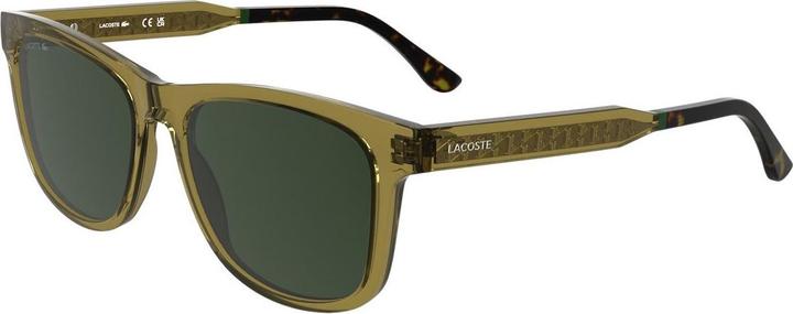 Produktbild Lacoste L6060S Transparenter Sand