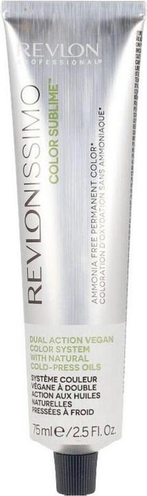 Produktbild Revlon Professional Revlonissimo Color Sublime 5 Hellbraun 75 ml (Light Brown)