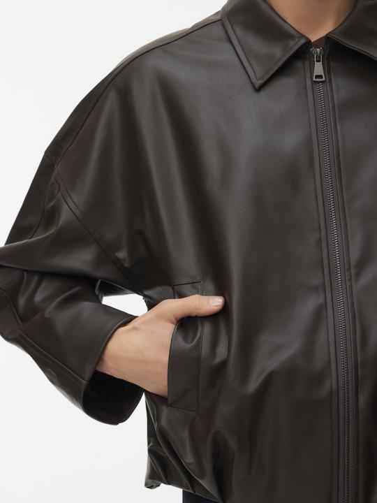 Actual product image Vero Moda VMPOLLY Bomberjacke Blousonjacke (S)