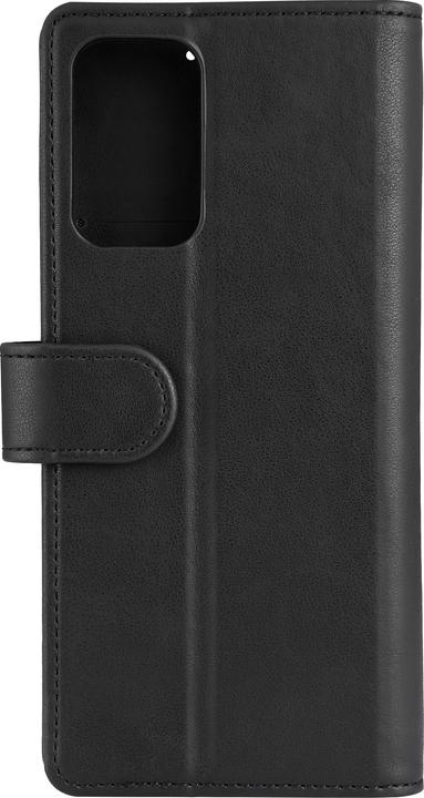 Produktbild Krusell PhoneWallet Samsung Galaxy A73 5G black (62504) (Samsung Galaxy A73 5G)
