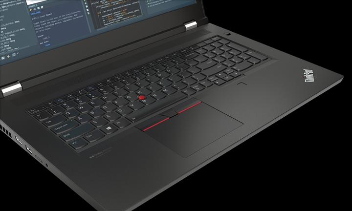 Produktbild Lenovo ThinkPad P17 Gen 2 (17.30", Intel Core i7-11800H, 16 GB, 512 GB, CH)