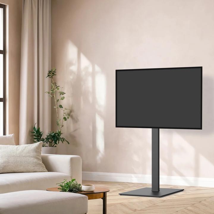 Image du produit Hama TV-Standard Vrijstaand Zwenkbaar Hoogte Verstelb 191cm (75) Tot 40 KG (40 kg, 32" - 75")