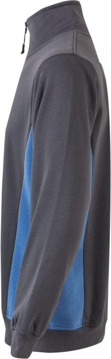 Produktbild Velilla Sweatshirt mit Reissverschlusskragen (XS)