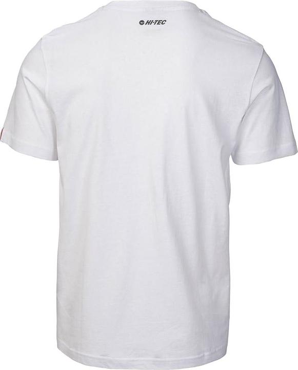 Produktbild Hi-Tec Miros TShirt kurzärmlig (S)